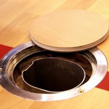 Крышка пола6